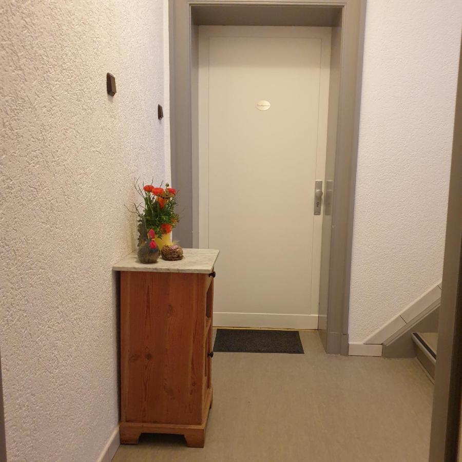 Das Duesselapartment Haan Exterior foto