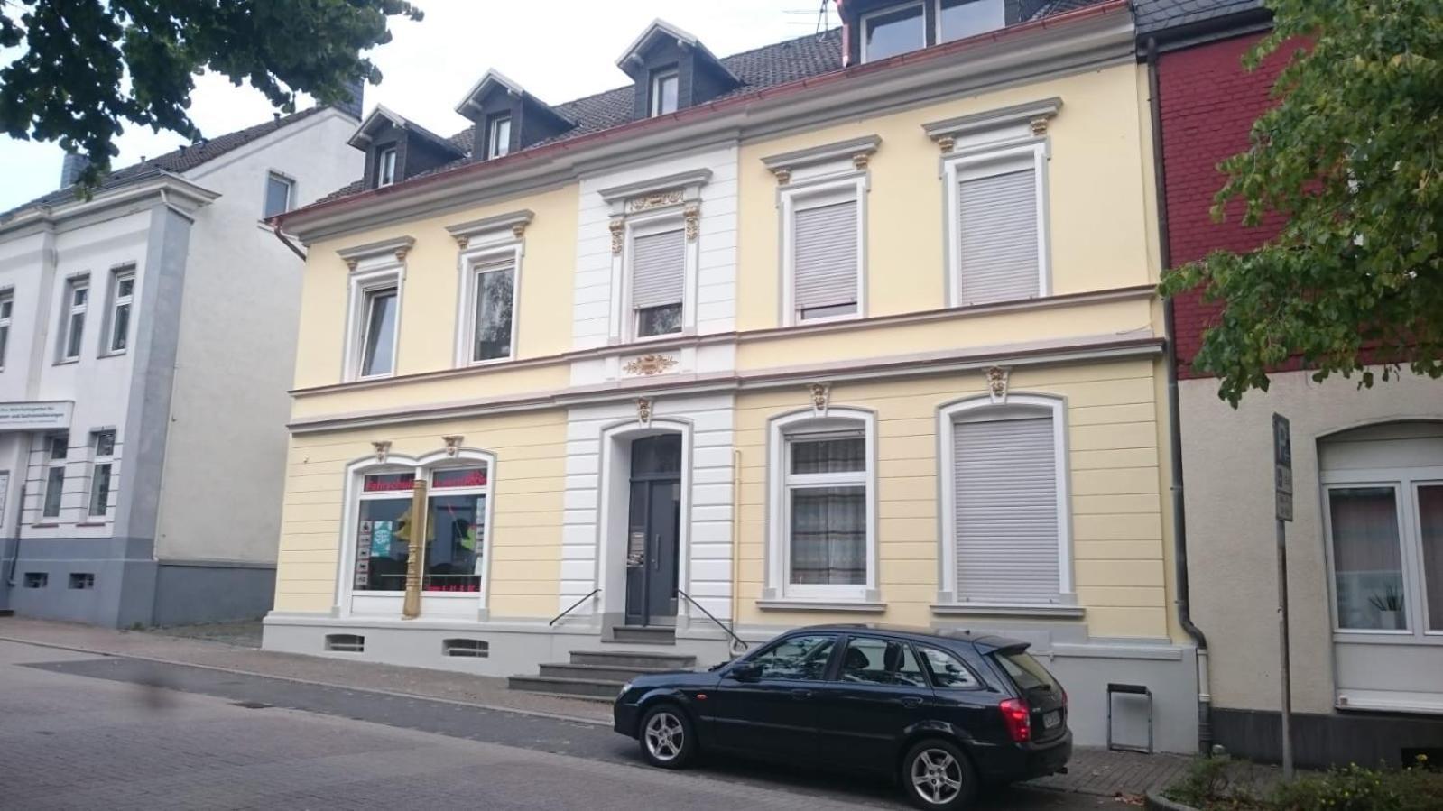 Das Duesselapartment Haan Exterior foto